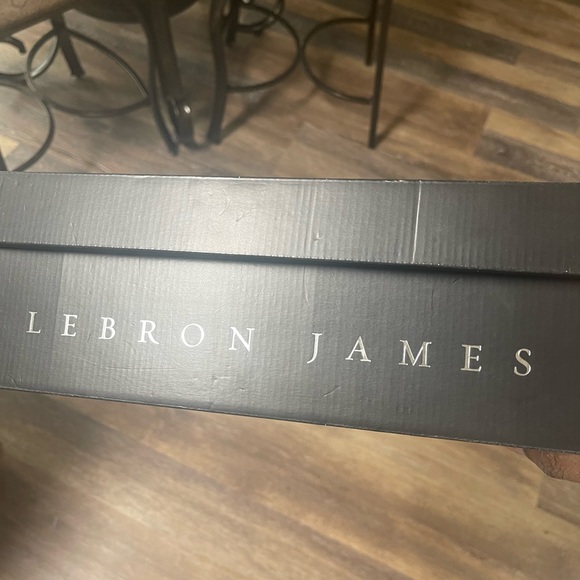 Boys Lebron Xll - Picture 5 of 11